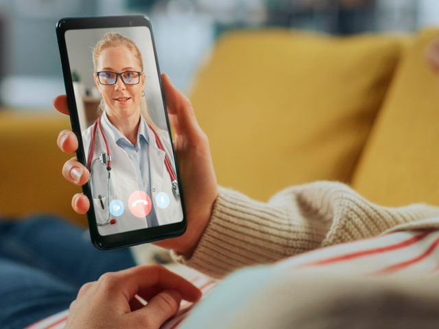 Telemedicina: O Futuro da Saúde Já Chegou ao Brasil